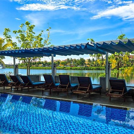 Riverside White House Hotel Χόι Αν Εξωτερικό φωτογραφία