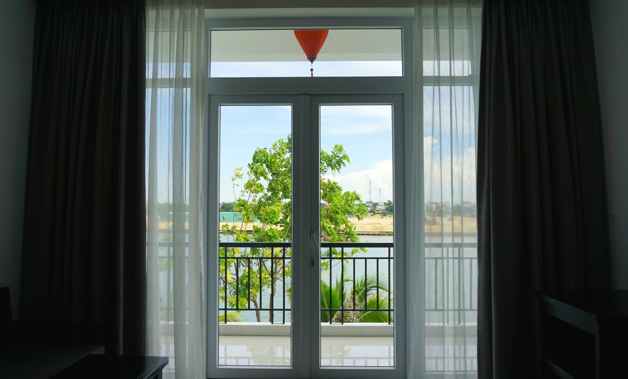 Riverside White House Hotel Χόι Αν Εξωτερικό φωτογραφία