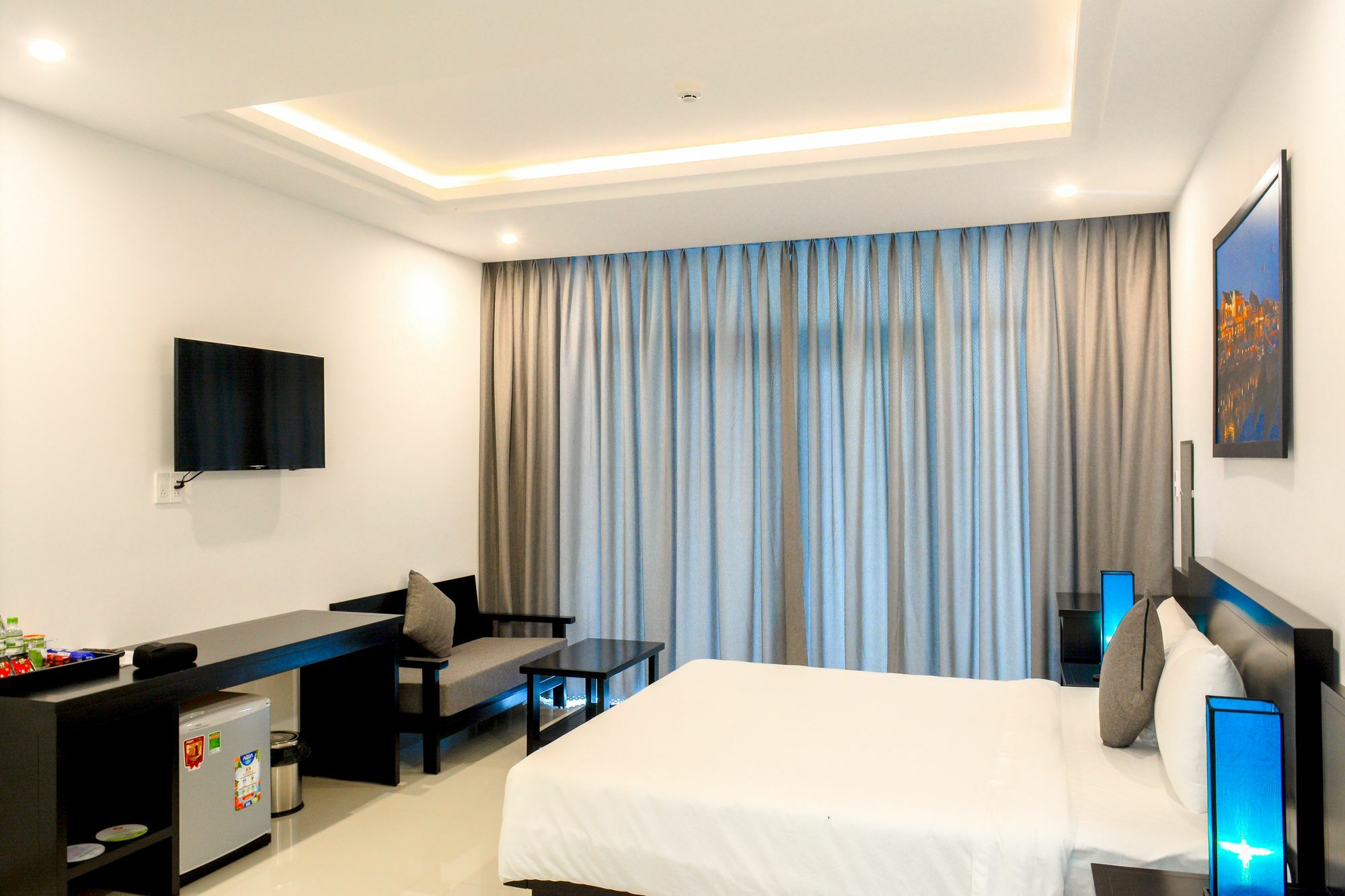 Riverside White House Hotel Χόι Αν Εξωτερικό φωτογραφία