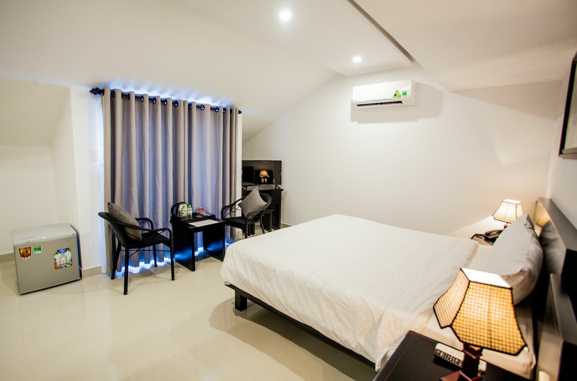 Riverside White House Hotel Χόι Αν Εξωτερικό φωτογραφία