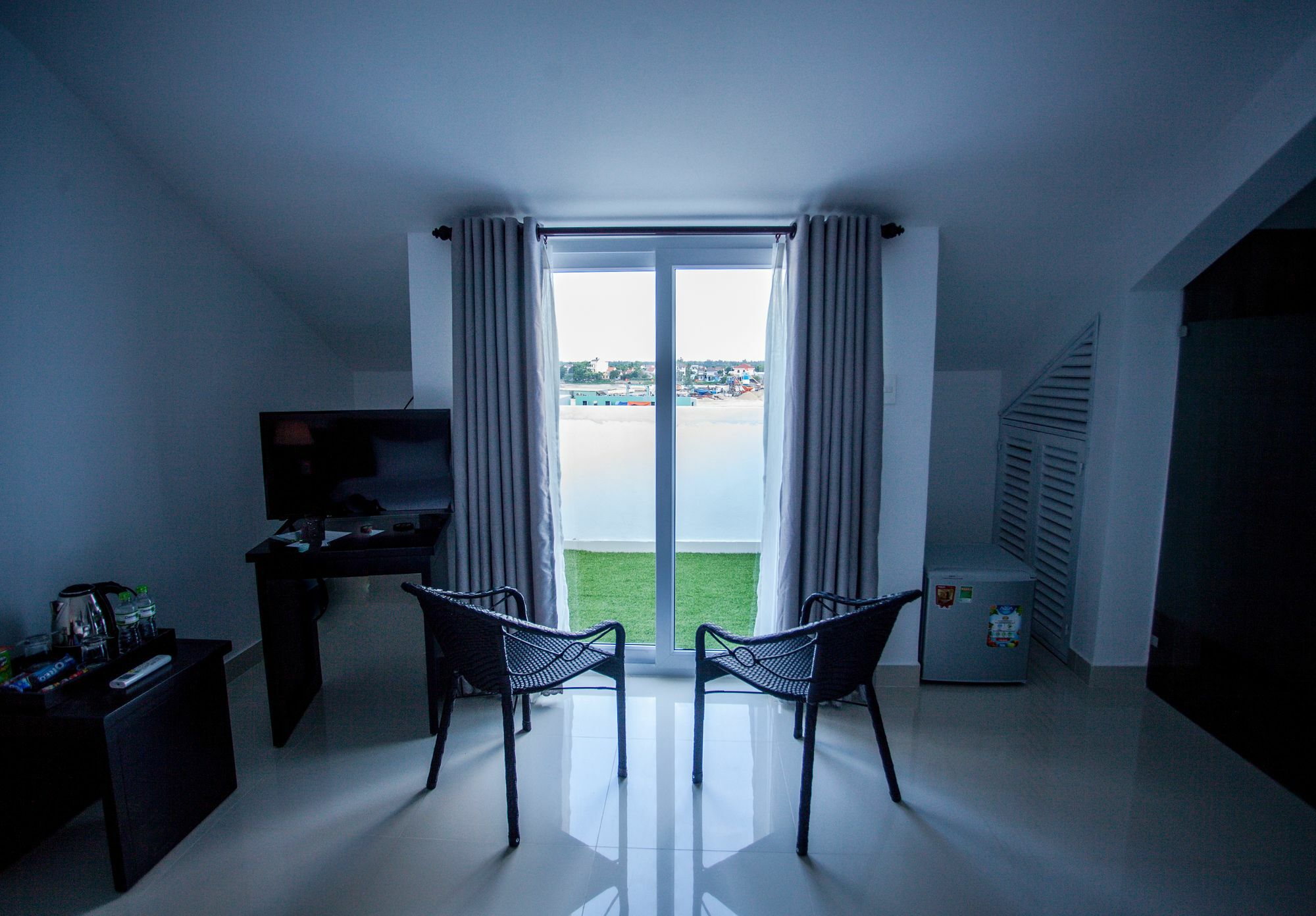 Riverside White House Hotel Χόι Αν Εξωτερικό φωτογραφία